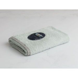 Ręcznik z czystej bawełny Madame Coco Emma, 50x76 cm