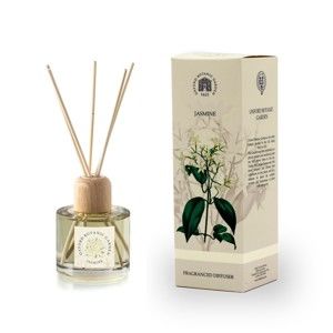 Dyfuzor o zapachu jaśminu Bahoma London Fragranced, 100 ml