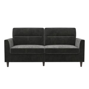 Szara sofa 183 cm Concord – Novogratz
