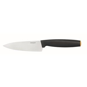 Mały nóż kuchenny Fiskars Soft, dł. ostrza 12 cm