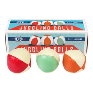 Piłki do żonglowania Juggling Balls – Rex London