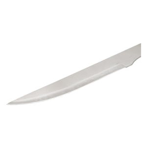 Stalowy nóż do grillowania Cattara Shark
