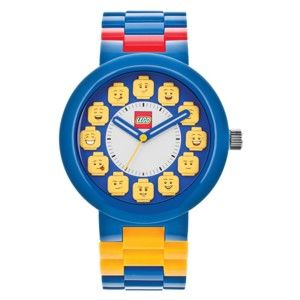 Zegarek dla dorosłych LEGO® Fan Club