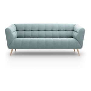 Jasnoniebieska sofa Interieurs 86 Étoile, 210 cm