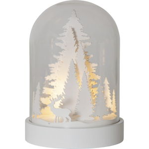 Dekoracja świetlna LED Best Season Kupol Tree, wys. 17,5