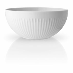 Biała porcelanowa miska Eva Solo Legio Nova, ø 21,5 cm