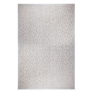 Szary dywan odpowiedni na zewnątrz 150x80 cm Argento – Flair Rugs