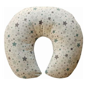 Poduszka do karmienia Minimalist Cushion Covers, 55x55 cm