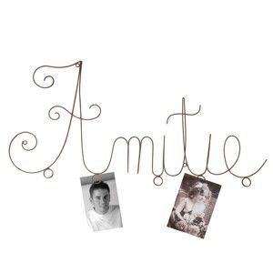 Stojak na zdjęcia Antic Line Amitie
