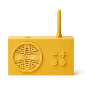 Radio Tykho 3 – Lexon