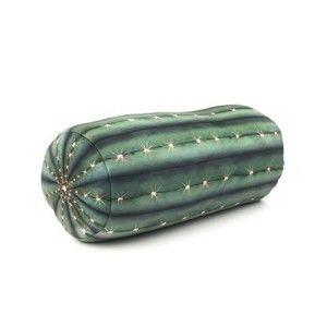 Poduszka w kształcie kaktusa Kikkerland, dł. 37 cm