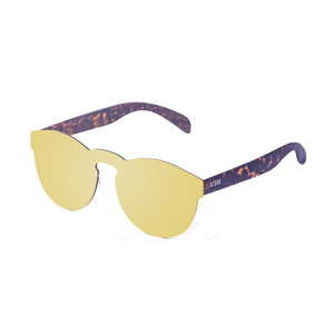 Żółte okulary przeciwsłoneczne Ocean Sunglasses Ibiza