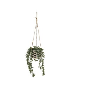 Sztuczna roślina (wysokość 28 cm) – Casa Selección