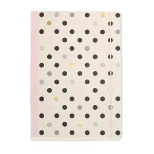Notes A5 Go Stationery Candy