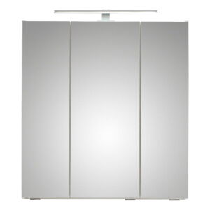 Biała szafka łazienkowa 65x70 cm Set 857 – Pelipal