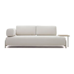 Beżowa sofa 232 cm Compo – Kave Home