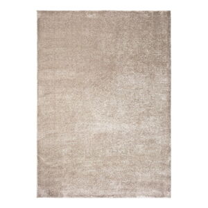 Szary/beżowy dywan 240x330 cm Montana Liso – Universal