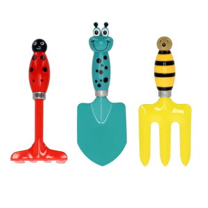 Zabawka dla małych majsterkowiczów Insects – Esschert Design