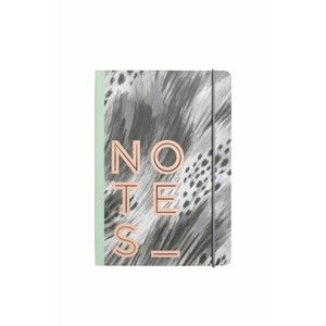 Notes A5 Portico Designs Safari, 160 stron