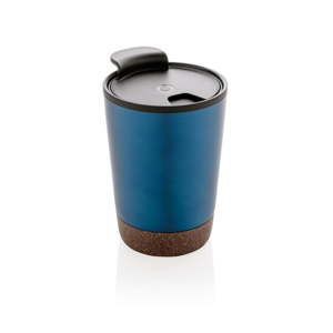Niebieski kubek termiczny XD Collection Tumbler, 360 ml