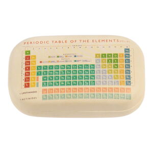 Etui podróżne Periodic Table – Rex London