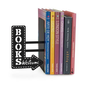Podpórka do książek Bookshop – Balvi