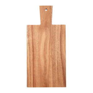 Deska z drewna akacjowego Premier Housewares, 37x18 cm
