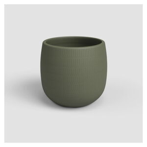 Ceramiczna ręcznie wykonana doniczka ø 29 cm Aura – Artevasi