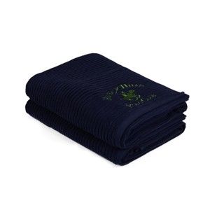 Zestaw 2 ręczników BHPC Kirsty, 86x168 cm