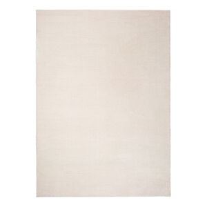 Kremowy dywan 240x330 cm Montana Liso – Universal