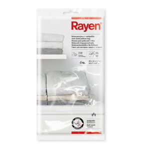 Plastikowe pokrowce ochronne na ubrania zestaw 6 szt. – Rayen