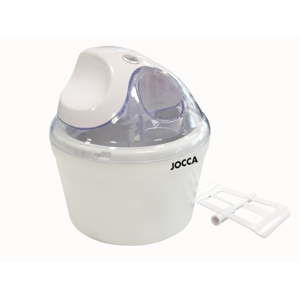 Urządzenie do domowej produkcji lodów JOCCA Ice