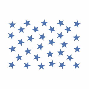 Tapeta wielkoformatowa Artgeist Blue Star, 200x140 cm