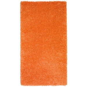 Pomarańczowy dywan Universal Aqua, 125x67 cm