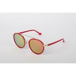Damskie okulary przeciwsłoneczne Calvin Klein Hiuya