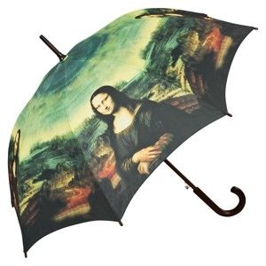 Parasol Von Lilienfeld Mona Lisa, ø 100 cm