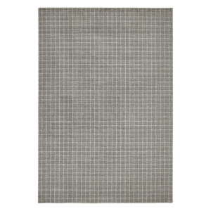 Szary dywan odpowiedni na zewnątrz Elle Decor Euphoria Ermont, 120x170 cm