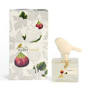 Dyfuzor o zapachu figi HF Living Fragrance, 100 ml