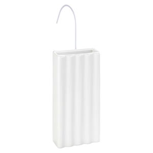 Biały ceramiczny nawilżacz powietrza Wenko
