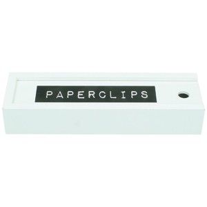 Pojemnik Paperclips