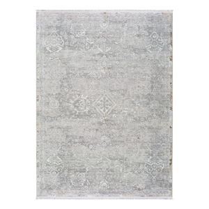 Szary dywan Universal Riad, 160x230 cm