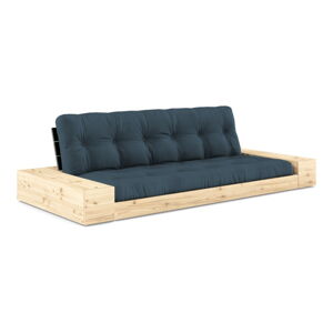 Morska rozkładana sofa 244 cm Base – Karup Design