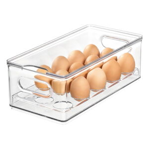 Organizer na jajka do lodówki Eggo - iDesign/The Home Edit