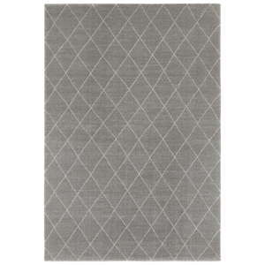 Szary dywan odpowiedni na zewnątrz Elle Decor Euphoria Sannois, 200x290 cm