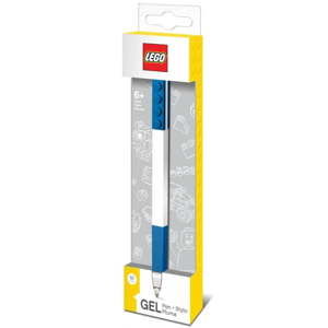 Długopis żelowy z niebieskim wkładem LEGO®
