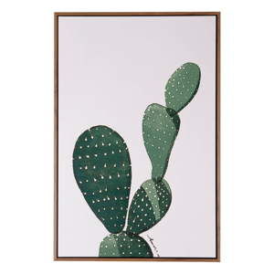 Obraz sømcasa Cactus, 40x60 cm