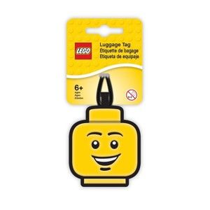 Zawieszka na plecak LEGO® Iconic Boy
